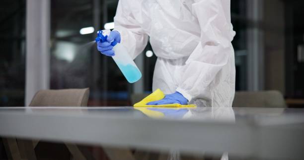 Licensed Infectious Disease Decontamination service in Quogue, NY - Crime Scene Cleaner Online